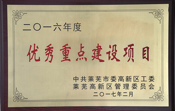 公司榮譽(yù)