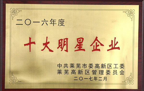 公司榮譽(yù)