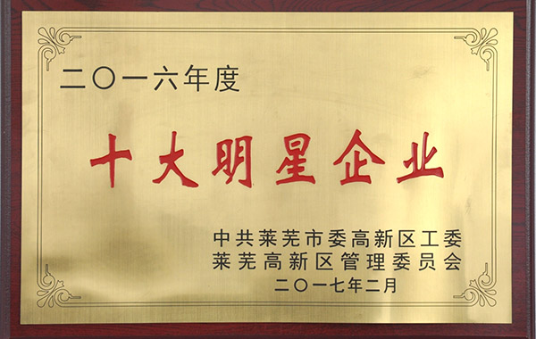 公司榮譽(yù)